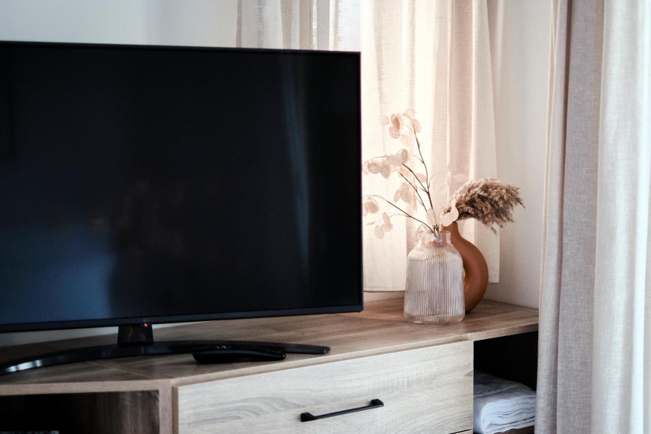 Sigma Residences Exambela Екстер'єр фото