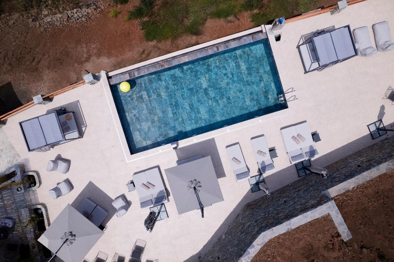 Sigma Residences Exambela Екстер'єр фото