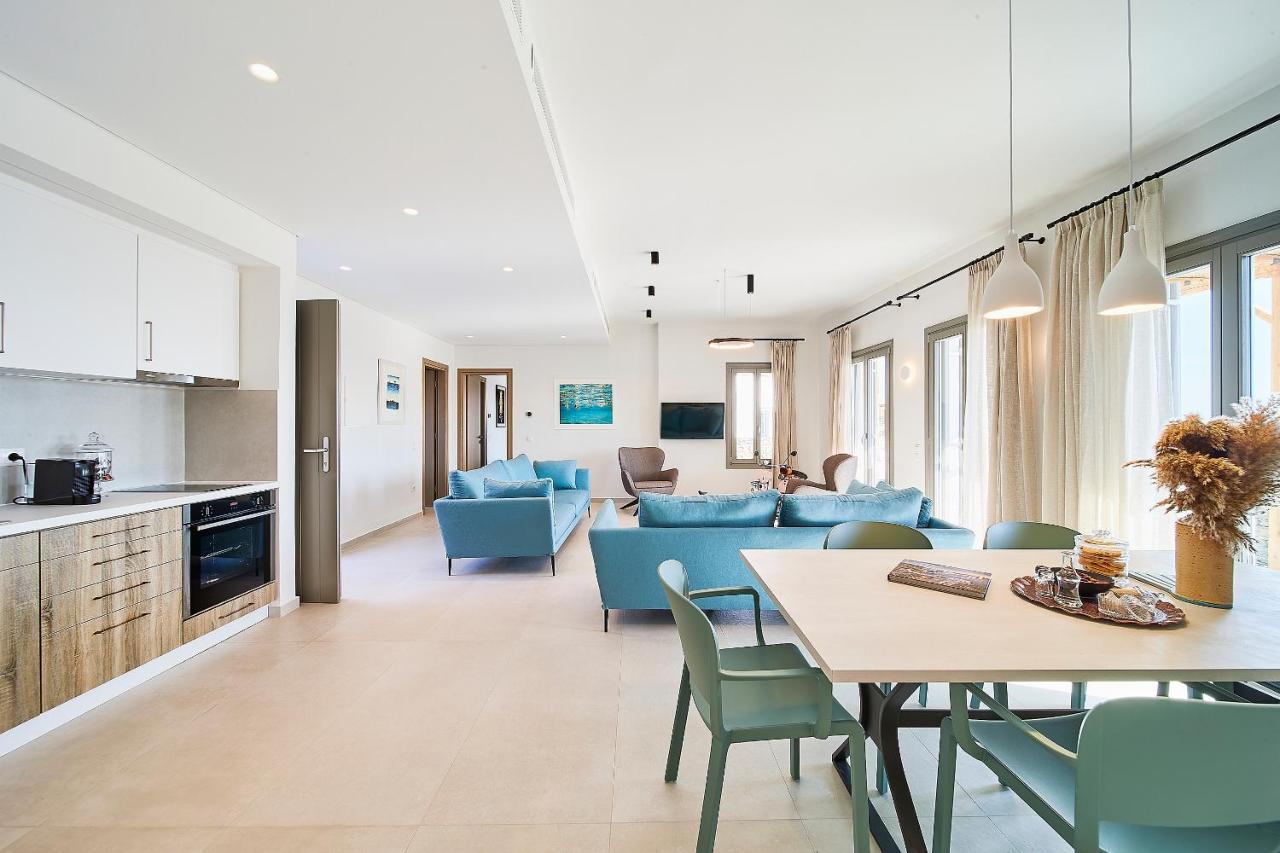 Sigma Residences Exambela Екстер'єр фото