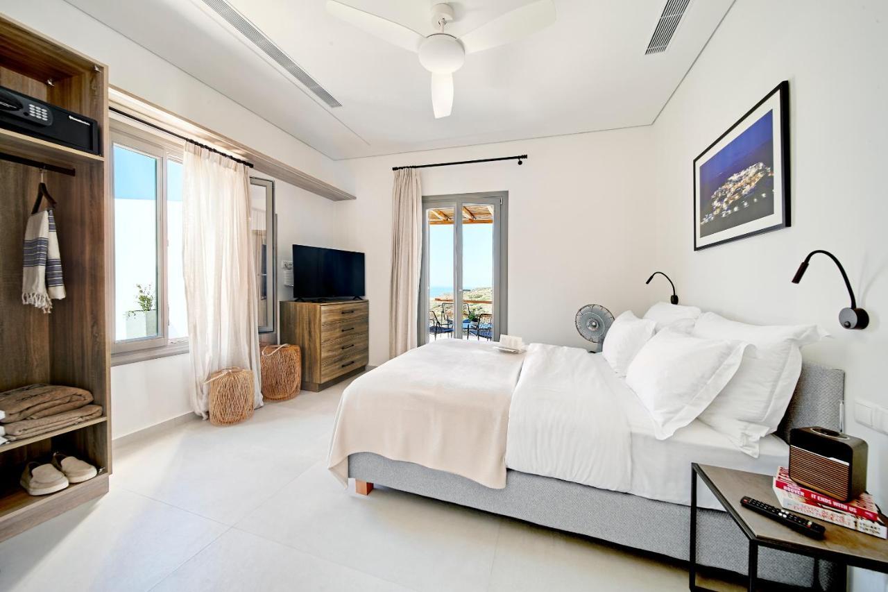 Sigma Residences Exambela Екстер'єр фото