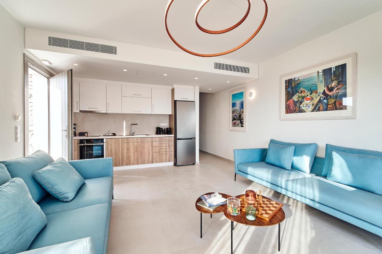 Sigma Residences Exambela Екстер'єр фото