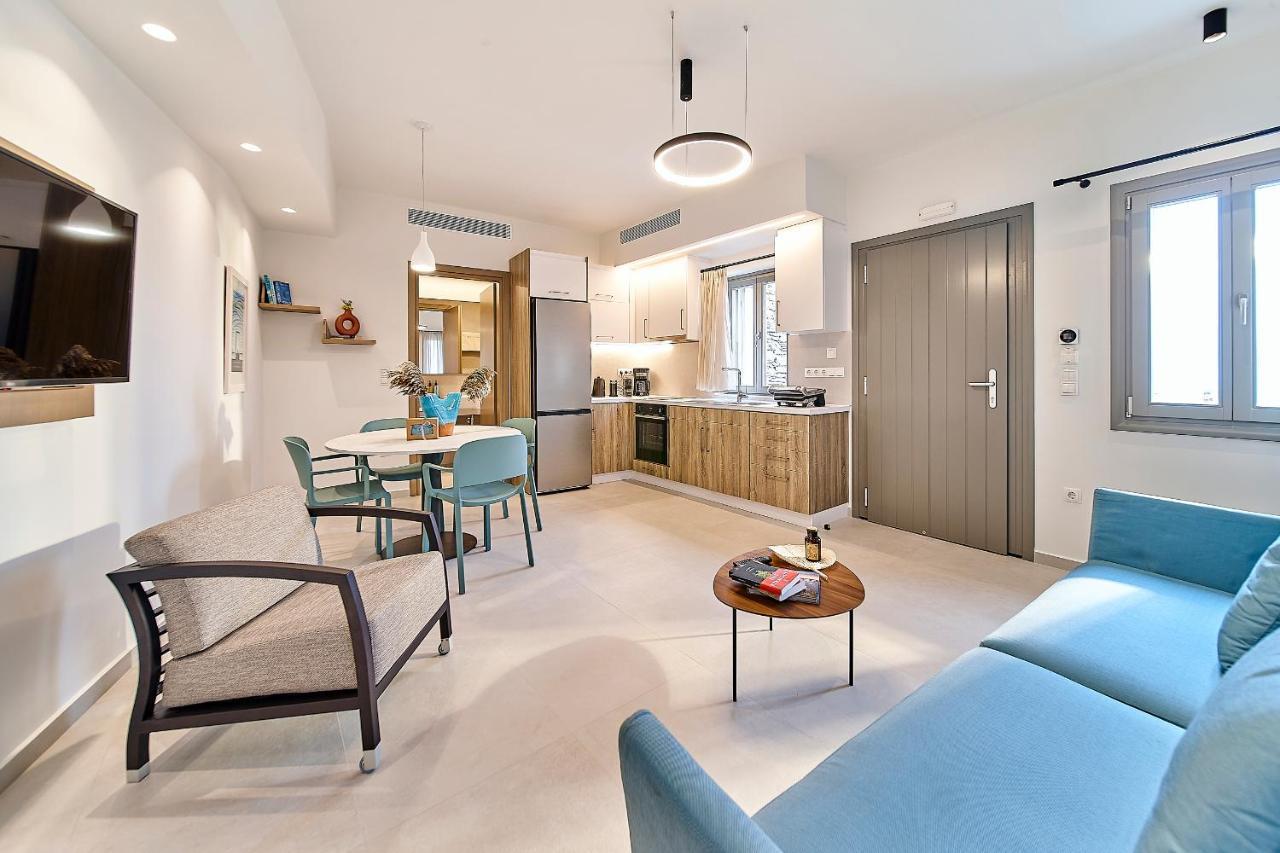 Sigma Residences Exambela Екстер'єр фото