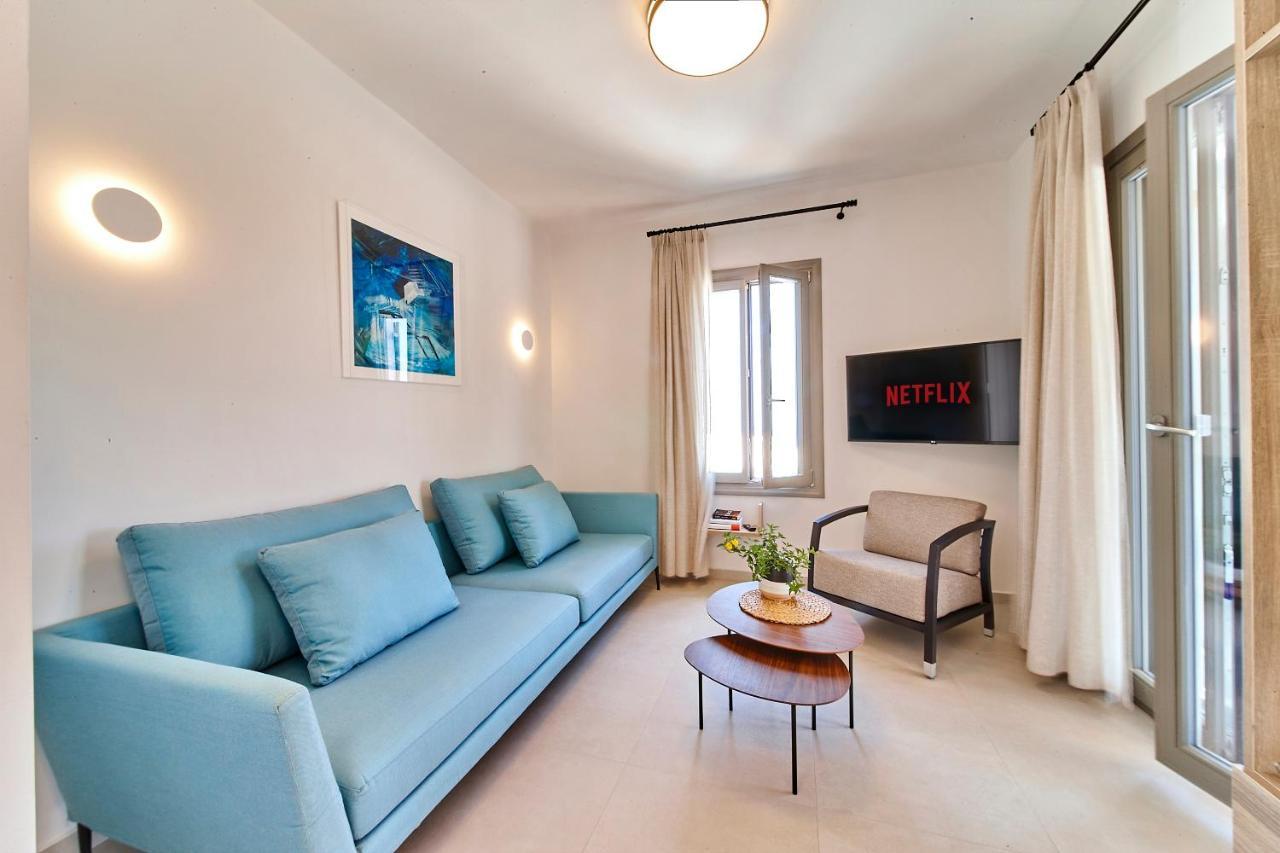 Sigma Residences Exambela Екстер'єр фото