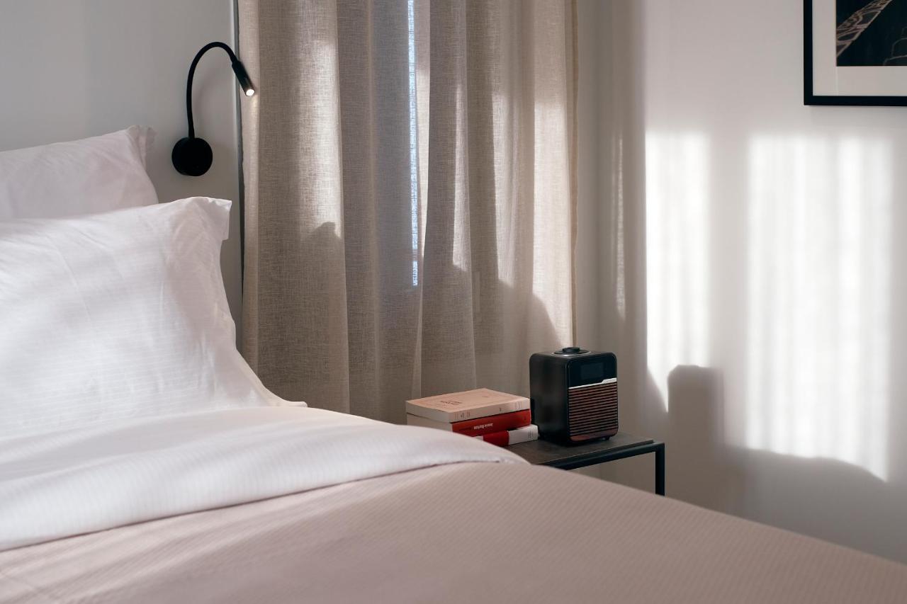 Sigma Residences Exambela Екстер'єр фото