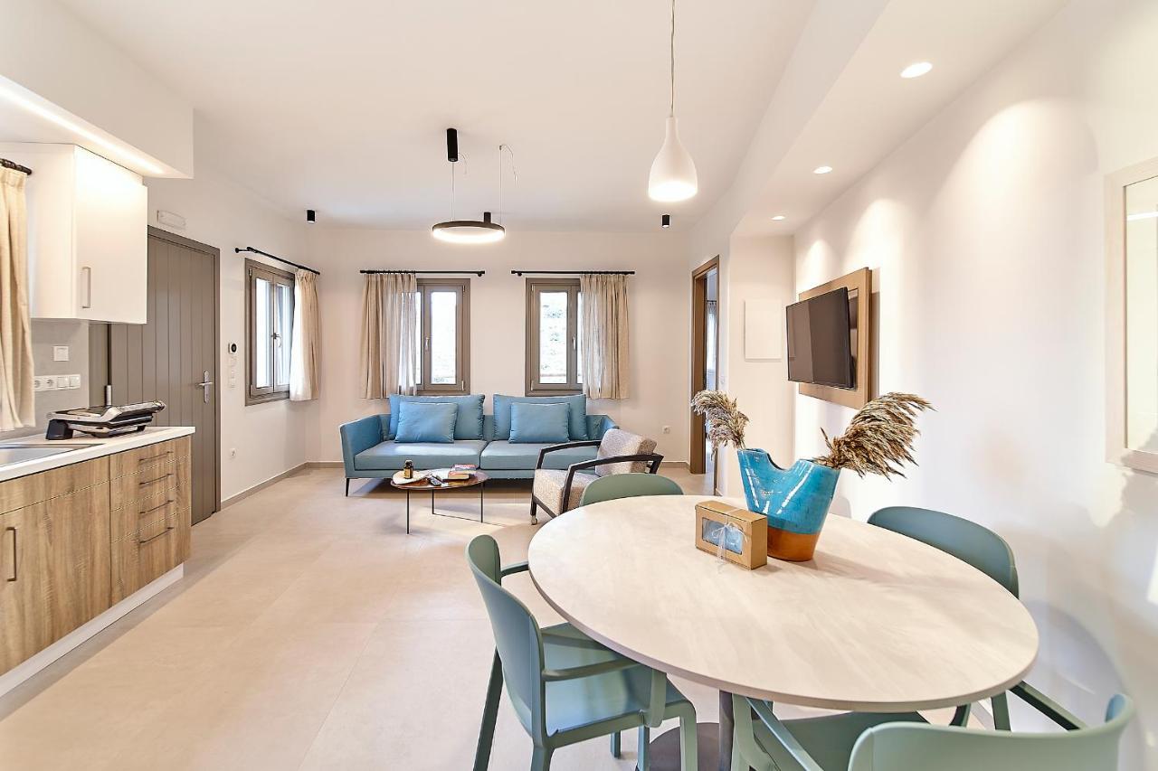 Sigma Residences Exambela Екстер'єр фото