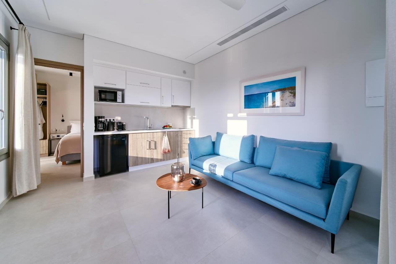 Sigma Residences Exambela Екстер'єр фото