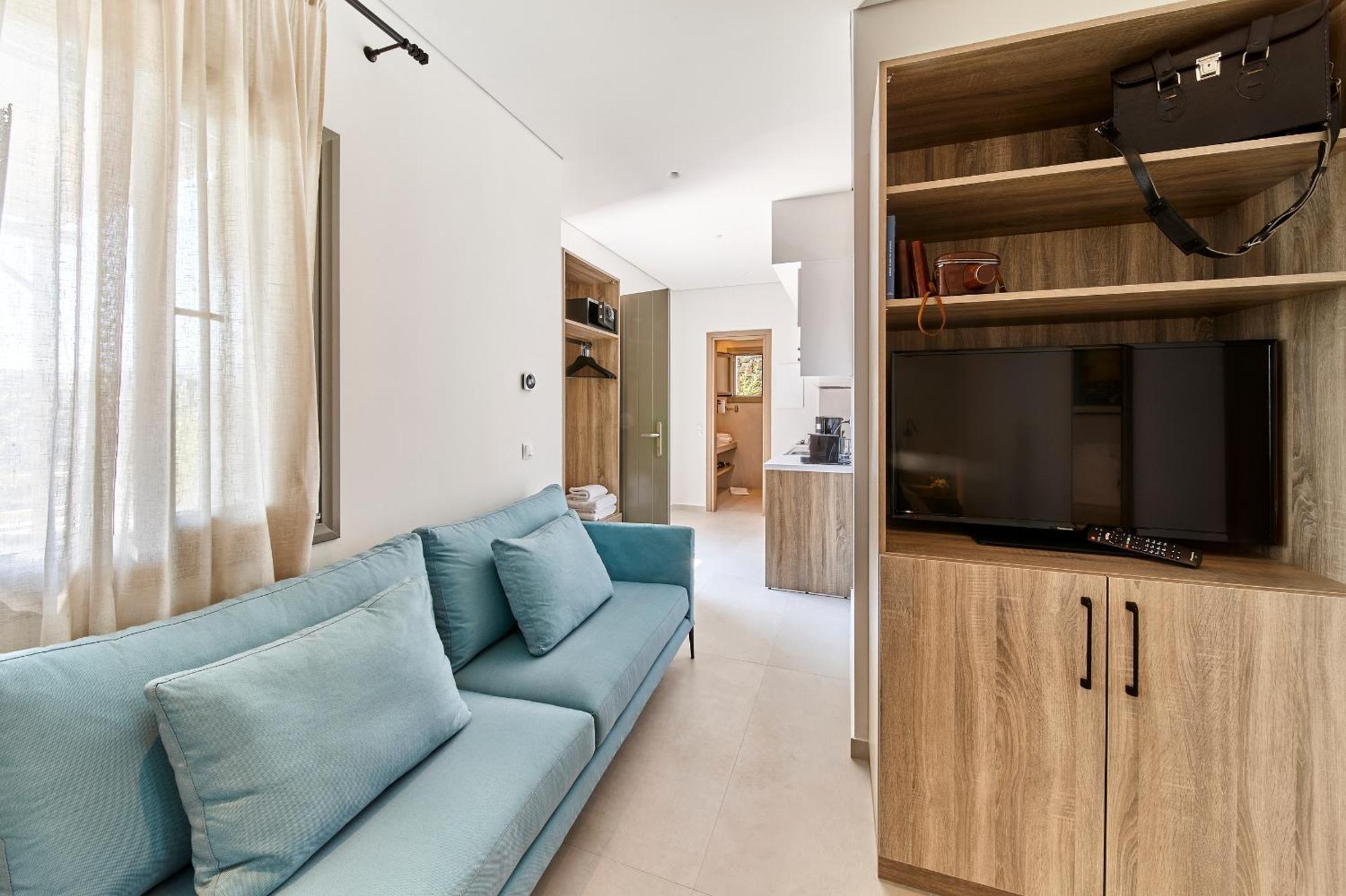 Sigma Residences Exambela Екстер'єр фото