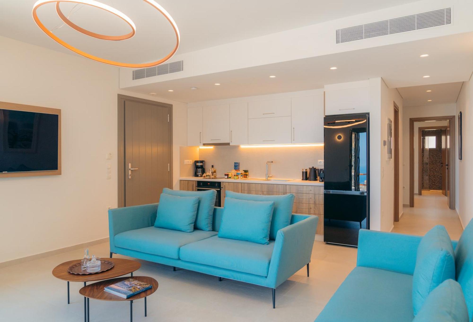 Sigma Residences Exambela Екстер'єр фото