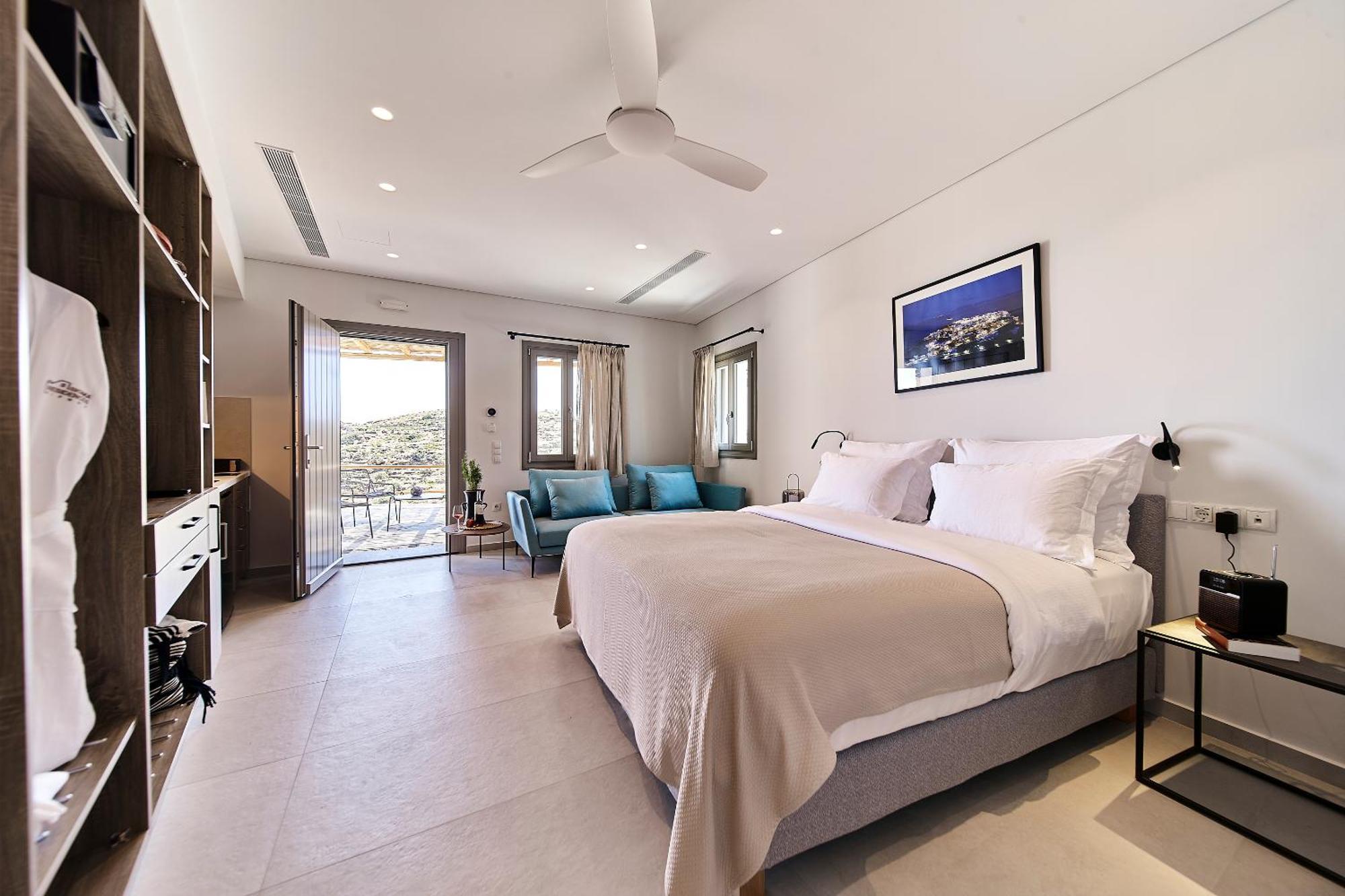 Sigma Residences Exambela Екстер'єр фото