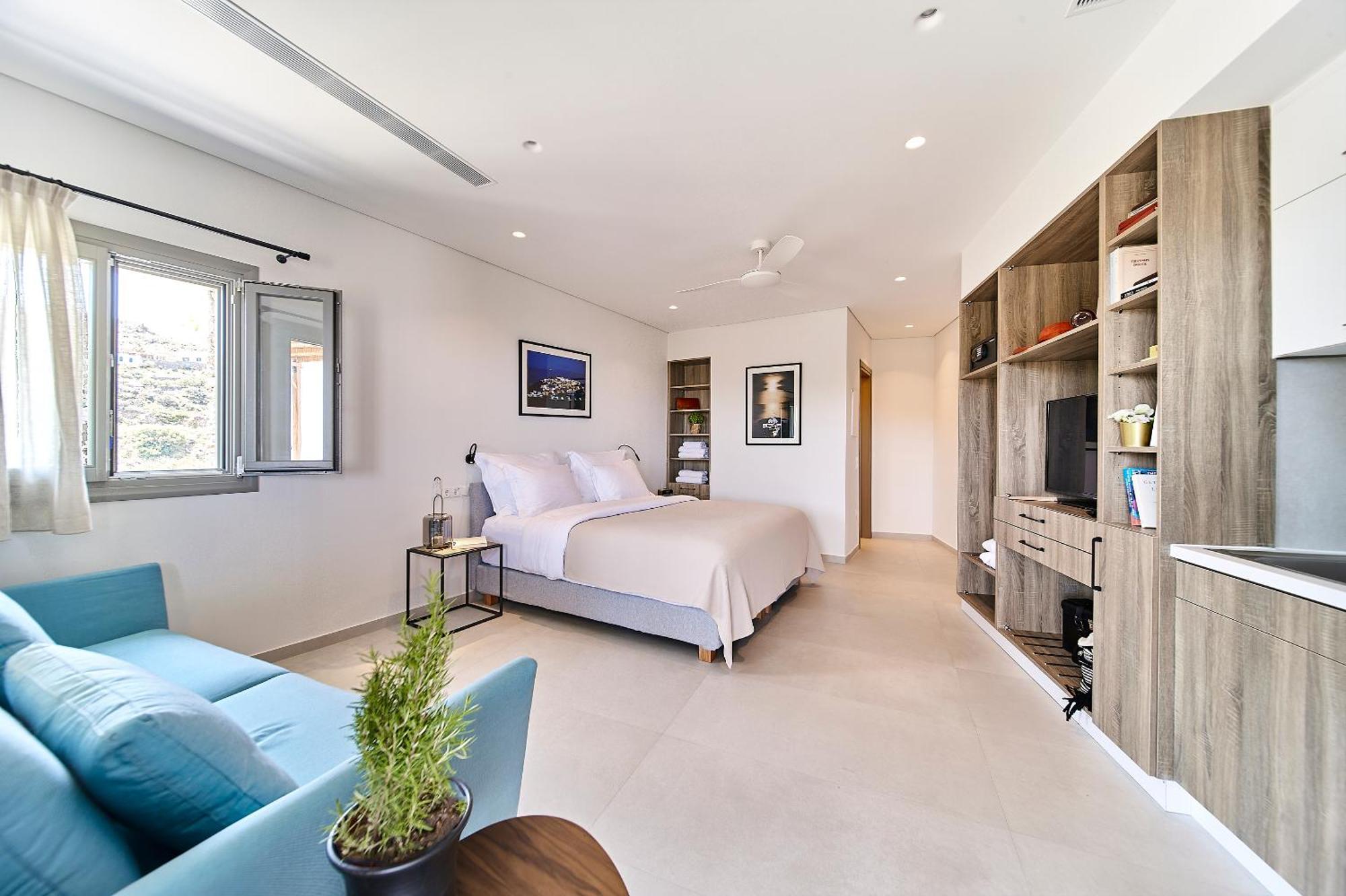Sigma Residences Exambela Екстер'єр фото