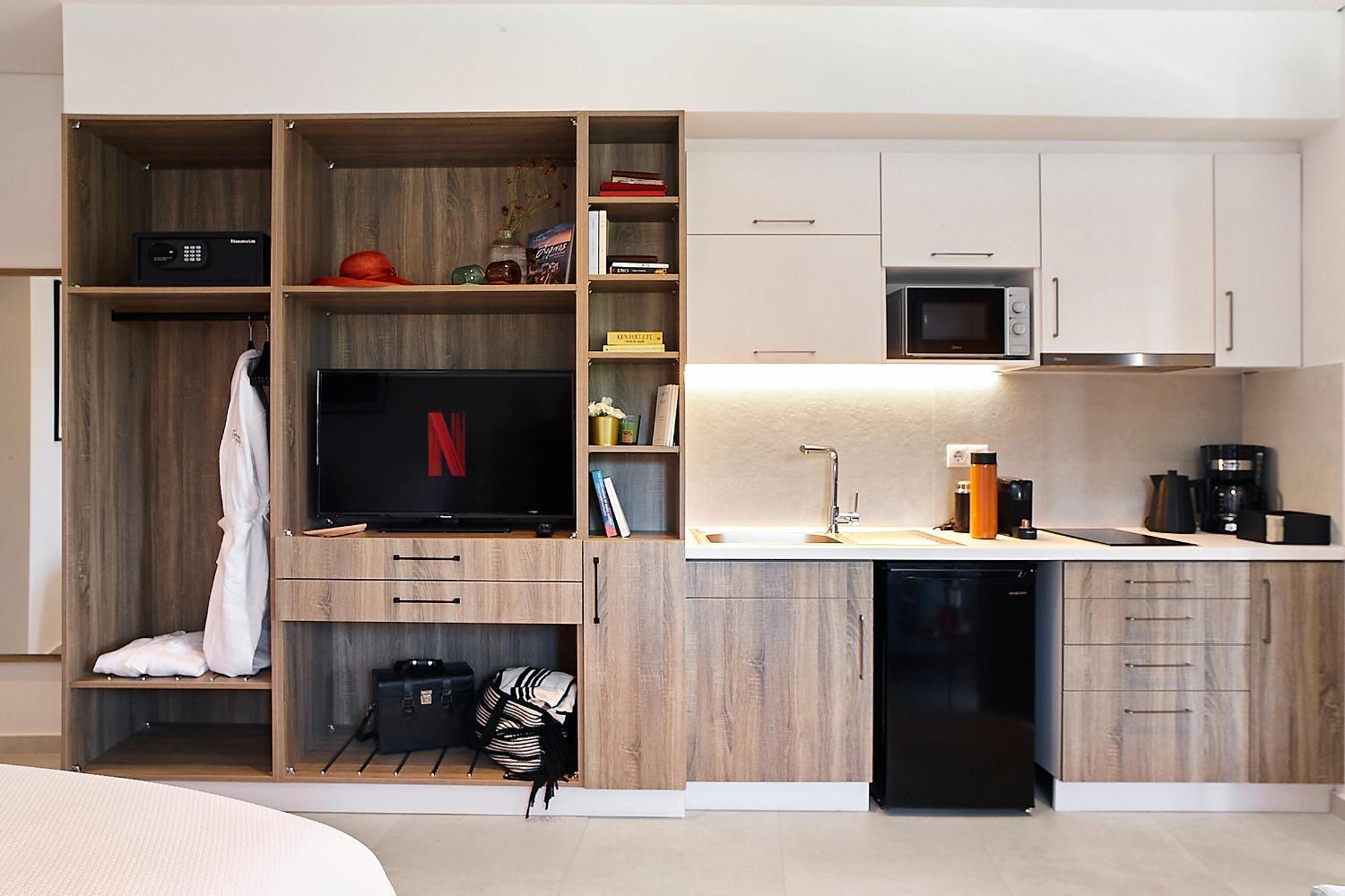 Sigma Residences Exambela Екстер'єр фото