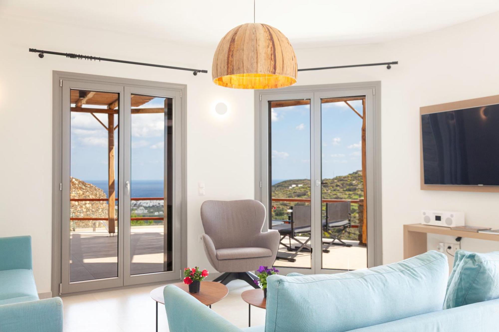 Sigma Residences Exambela Екстер'єр фото